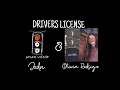 Olivia Rodrigo- Drivers license ft. Jxdn