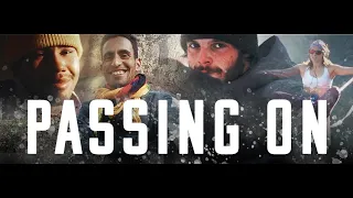 passing on full movie french 