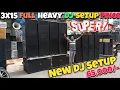 Download Lagu 3X15 Full Dj Setup | Kolkata Dj Market 2024 | New Dj Setup Kolkata | Best Dj JBL Market In Kolkata
