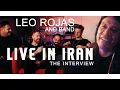 Download Lagu Live in Iran  - Leo Rojas and Band in Tehran March 2025