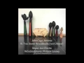 Download Lagu John Cage, Amores III  Trio: Seven Woodblocks (not Chinese)