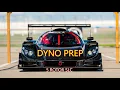 Download Lagu Waarom klinkt het snel, maar ziet het er langzaam uit? - 5 Rotor Dyno-voorbereiding - Bougies en ...