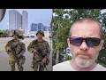 Download Lagu Posse Comitatus? Trump mobiliseert duizenden troepen van de Nationale Garde, richt zich op Chicago.