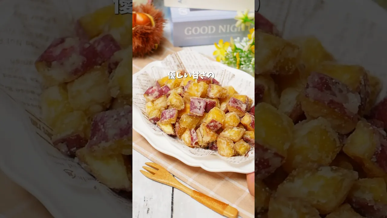 【お手軽】ホットプレートとフライパンで簡単に！高齢者と一緒に作るおやつレシピ