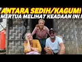 Download Lagu Ada Haru \u0026 Bangga IBU MELISSA  Melihat Tempat Tinggal Kami!