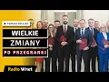 Download Lagu Wielkie zmiany w rządzie. Tusk może przestać być premierem. Koniec kariery Hołowni jako marszałka?