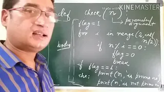 Lecture - 11 Functions in Python Part