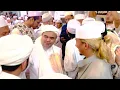 Download Lagu HABIB RIZIEQ PELUK ERAT HABIB BAHAR‼️PELUKAN ERAT SANG GURU KEPADA MURID ‼️