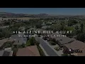 616 Alpine Hill Court