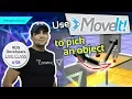 ROS Developers LIVE-Class Use MoveIt to Pick an Object