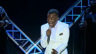 hallelujah takie ndou feat oncemore six the great revival