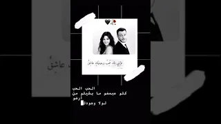 الحب الحب كلو على بعضو محمد مجذوب 