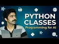 Python Classes Data Encapsulation Private Protected and Public Scopes