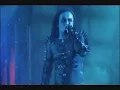 Cradle of Filth - Her Ghost in the Fog Live ( DVD )