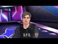 [MMD] Lost In Paradise - Leon Kennedy バイオハザード レオン・スコット・ケネディ Resident Evil Jujutsu Kaisen