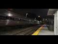 Amtrak Summit IL