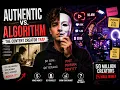 EP04 Authentic vs Algorithm The Content Creator Trap