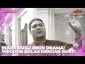 Lagu INARA RUSLI MAKES DRAMA! VIRGOUN RESPONDS WITH EVIDENCE | OBSESSION