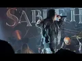 SABLE HILLS downfall 〜 namu -南無- feat.僧侶・廣隼