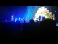 Beto Cuevas - Rosas En El Lodo (Chile, Santiago, Movistar Arena 13/12/2018)