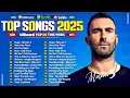 Download Lagu Maroon 5, Selena Gomez, Ed Sheeran, Bruno Mars, Dua Lipa, Rihanna, Zayn, Adele 💎 Billboard Hot 100