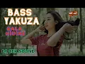 BASS YAKUZA  DJ CEK SOUND HALA HIDING KELUD TEAM