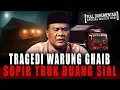 Download Lagu KING PESUGIHAN MAS JOHN HADIR !! KESAKSIAN SOPIR \u0026 KERNET TRUK BEGITUAN SAMA JIN DI WARUNG GHAIB
