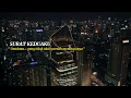 Download Lagu SURAT KEDUAKU | Bedcover Official