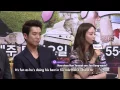 Showbiz Korea - PRESS CONFERENCE OF THE DRAMA “BIRTH OF A BEAUTY”(미녀의 탄생 제작발표회)