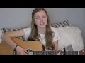 Lose My Mind - Dean Lewis | Acoustic Cover by Laina Elyse