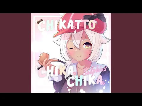 Download MP3 Chikatto Chika Chika​