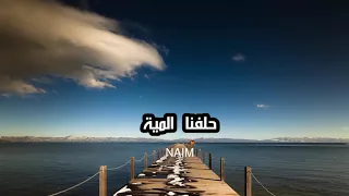 فضل شاكر طاير يا هوى 