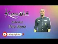 Download Lagu Karaoke The Rock - Selir Hati