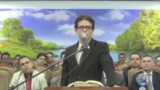 PB. RENATO TORRES - A ARMADURA DE DEUS