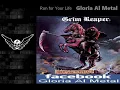 Grim Reaper  Run for Your Life  UK
