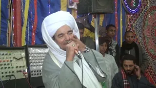 أجمل ما قال الشيخ أمين الدشناوي ما غاب عنا رسول الله وإن غبنا ليلة المواسات 2018 