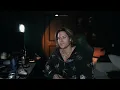The hardest year of my life