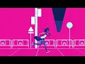 [BNA / Brand New Animal] Night Running EXTENDED ~ 20 min ver.