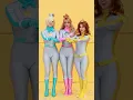 Download Lagu Mario Kart Dance 🏁🩵🩷💛 #cosplayers #nintendo #princesspeach #daisy #rosalina #mariomovie