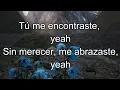 Me Encontraste - Christian Ponce ft. Alex Zurdo (Letras/Lyrics) Teofania