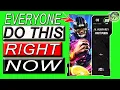 MUT 24 PLAYERS NEED TO DO THIS NOW FOR FREE AKA CARDS MADDEN 24 ULTIMATE TEAM TIPS TRICKS