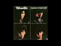 The Romantics - Talking In Your Sleep (Torisutan Extended)