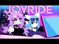 JOYRIDE ANIMATION MEME || collab with @Wolfychu