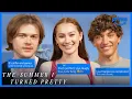 Download Lagu The Summer I Turned Pretty Cast React To Fan Comments | Prime Video