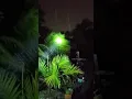 Hurricane Hannah Edinburg Texas