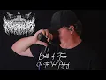 Netherwalker - Battle of Tredem | Official One Take Vocal Playthrough