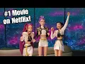 Download Lagu KPOP Demon Hunters is #1 on Netflix and that's a good thing!