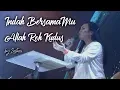 Download Lagu Indah BersamaMu medley Allah Roh Kudus by Lestari