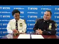 How Do I Join the NYPD
