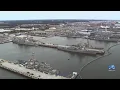 New security gate hours to begin at Naval Station Norfolk